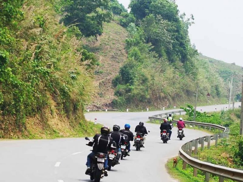 The Ride of A Lifetime!