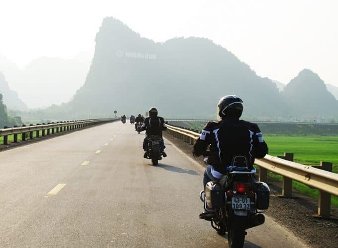 The Ride of A Lifetime!