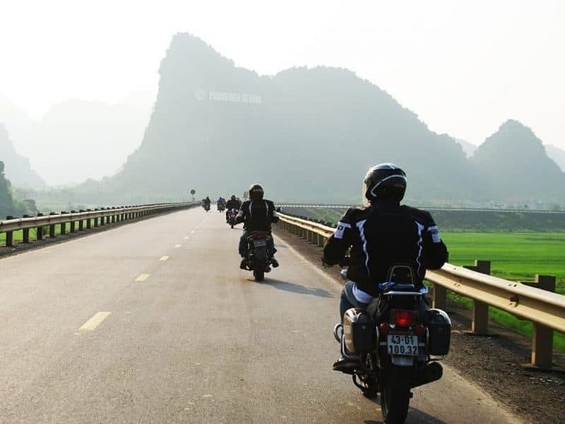 The Ride of A Lifetime!