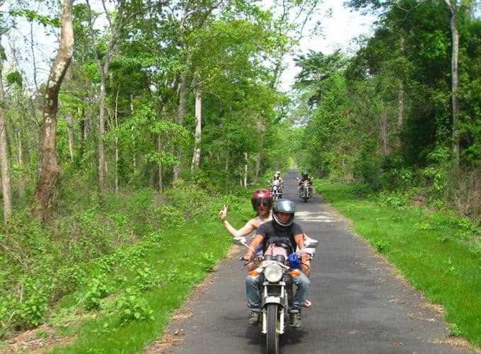 The Ride of A Lifetime!