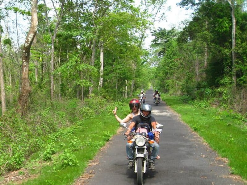 The Ride of A Lifetime!