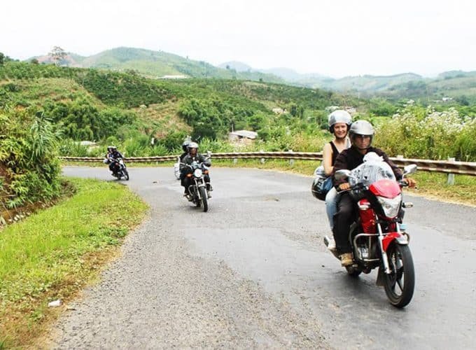 The Ride of A Lifetime!