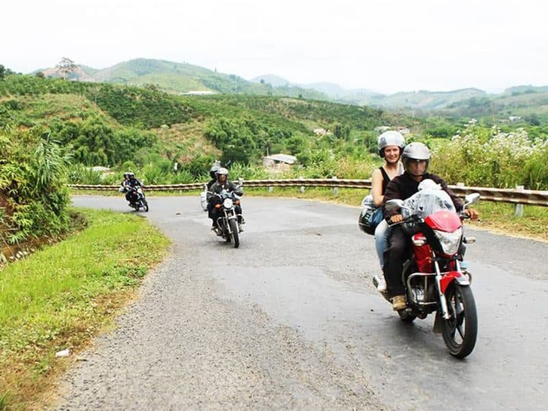 The Ride of A Lifetime!