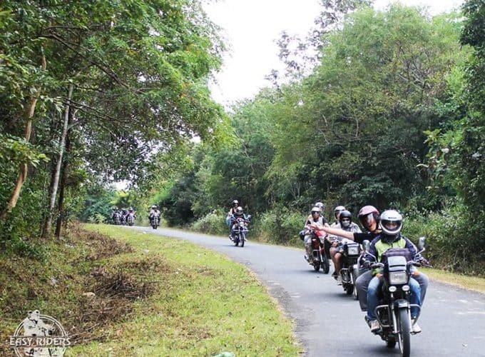 The Ride of A Lifetime!