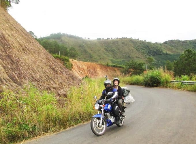 The Ride of A Lifetime!