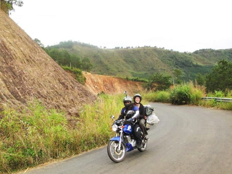 The Ride of A Lifetime!