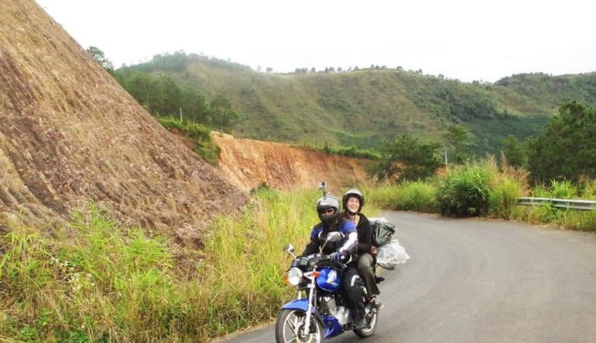 The Ride of A Lifetime!