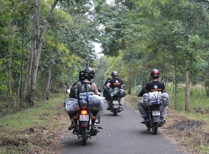 The Ride of A Lifetime!