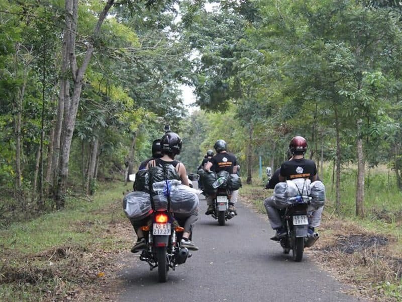 The Ride of A Lifetime!