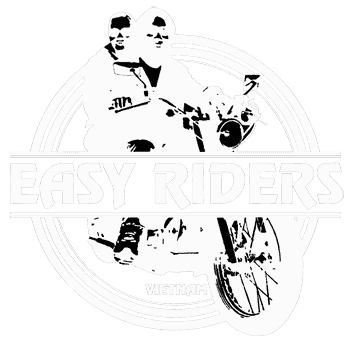 Easy Riders Vietnam Logo
