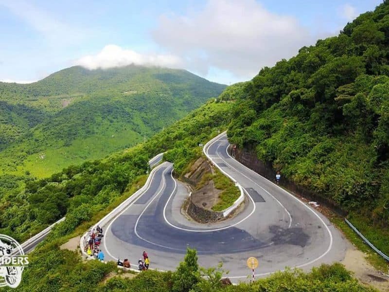 The Ride of A Lifetime!