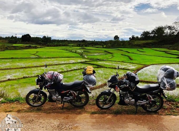 The Ride of A Lifetime!