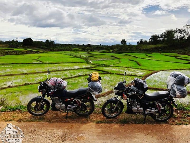 The Ride of A Lifetime!