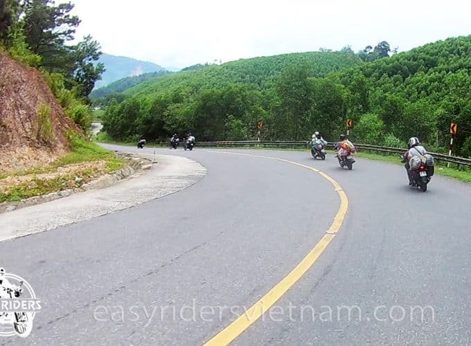 The Ride of A Lifetime!