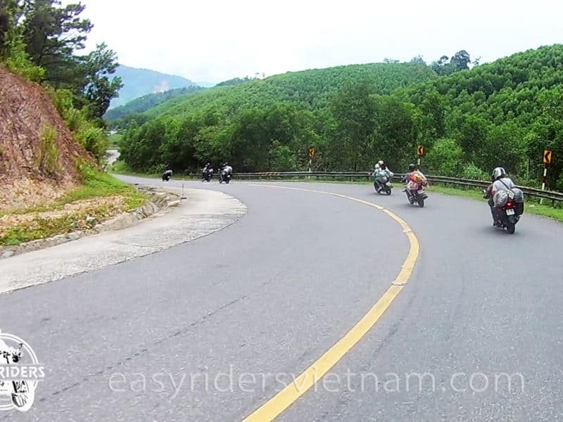 The Ride of A Lifetime!