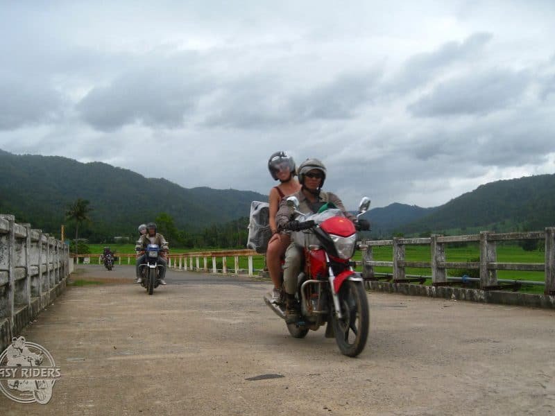 The Ride of A Lifetime!