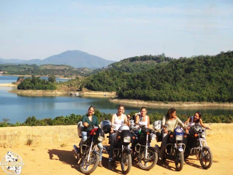 The Ride of A Lifetime!