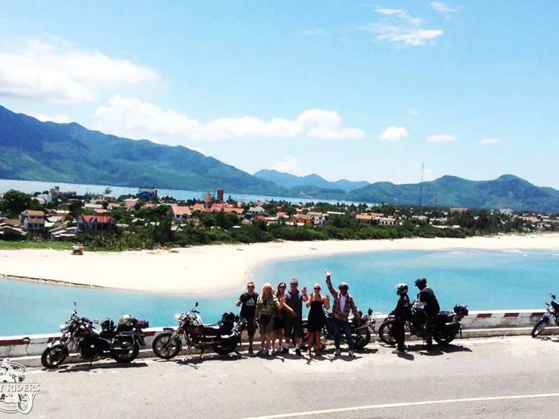 The Ride of A Lifetime!