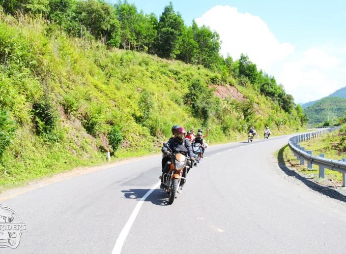 The Ride of A Lifetime!