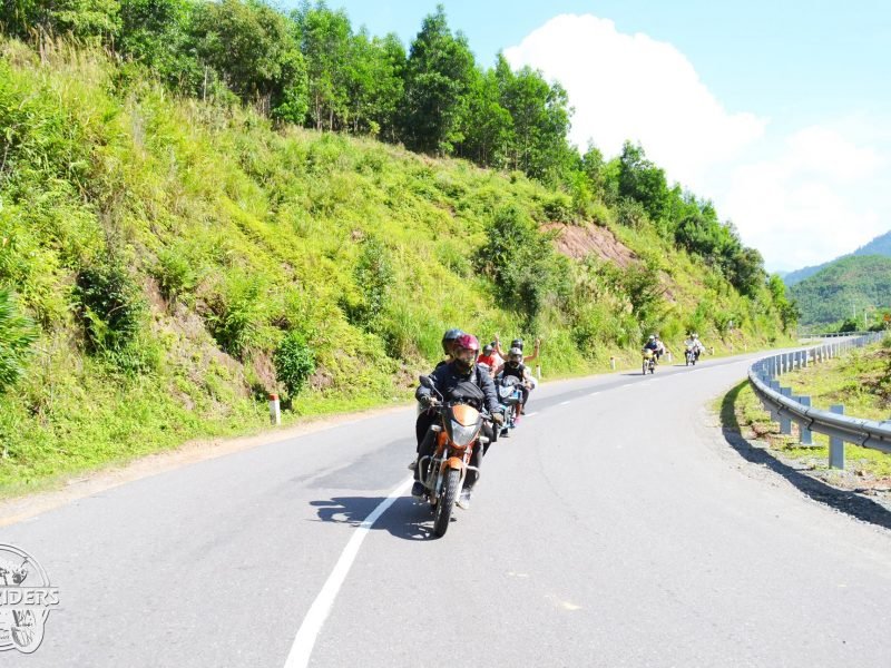 The Ride of A Lifetime!