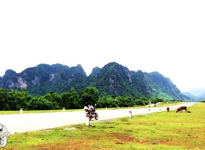 The Ride of A Lifetime!