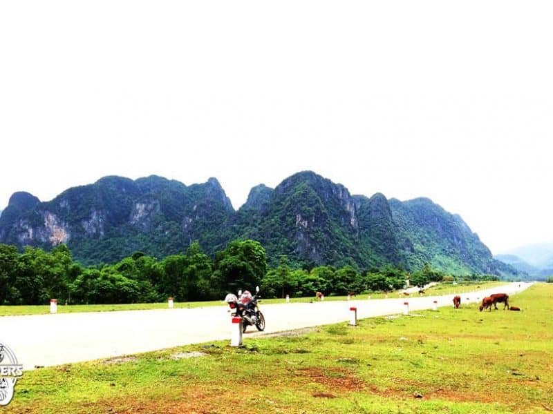 The Ride of A Lifetime!