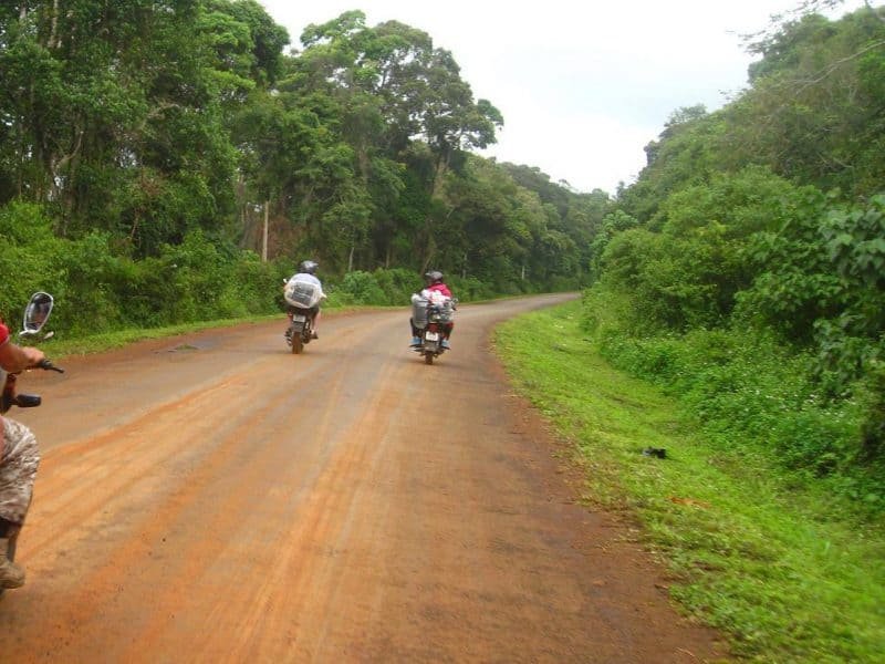 The Ride of A Lifetime!