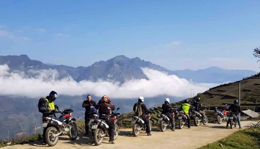 The Ride of A Lifetime!