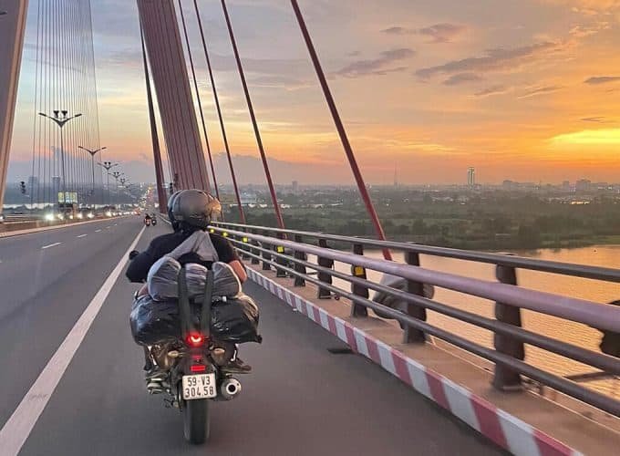 The Ride of A Lifetime!
