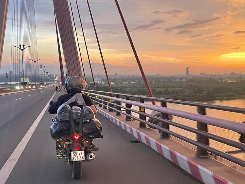 The Ride of A Lifetime!