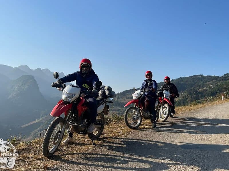 The Ride of A Lifetime!